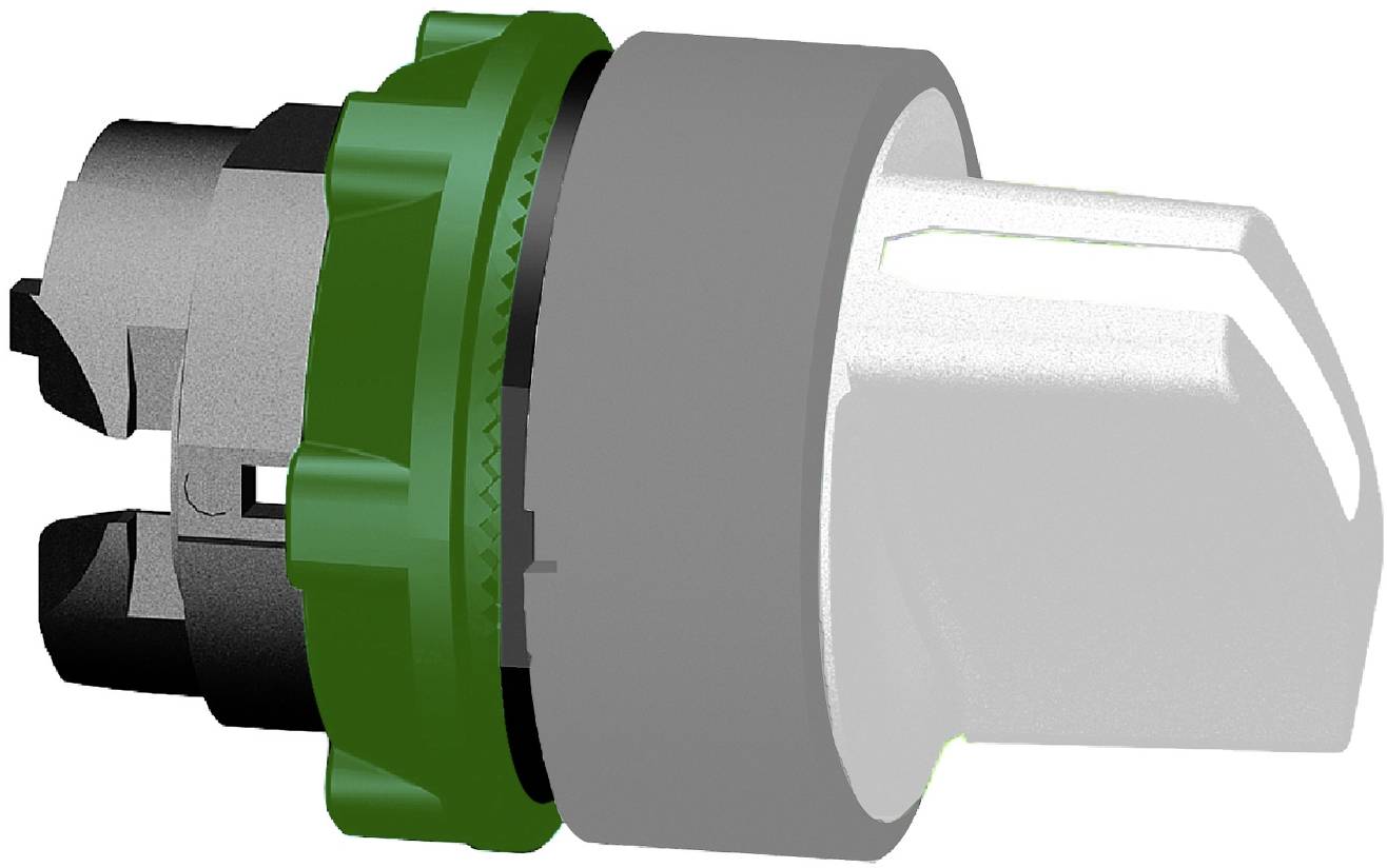 Schneider Electric ZB5ADCUST01 Wahlschalter-Frontelement 1 St.
