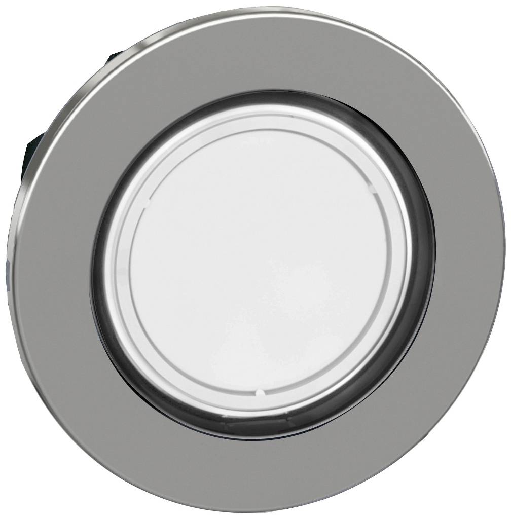 Schneider Electric ZB4FWCUST02 Leuchtdrucktaster-Frontelement 1St.