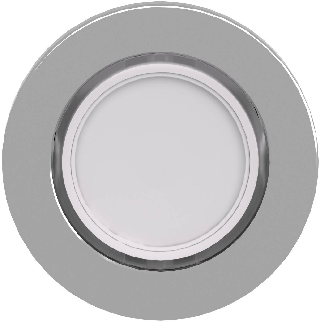 Schneider Electric ZB4FWCUST02 Leuchtdrucktaster-Frontelement 1St.