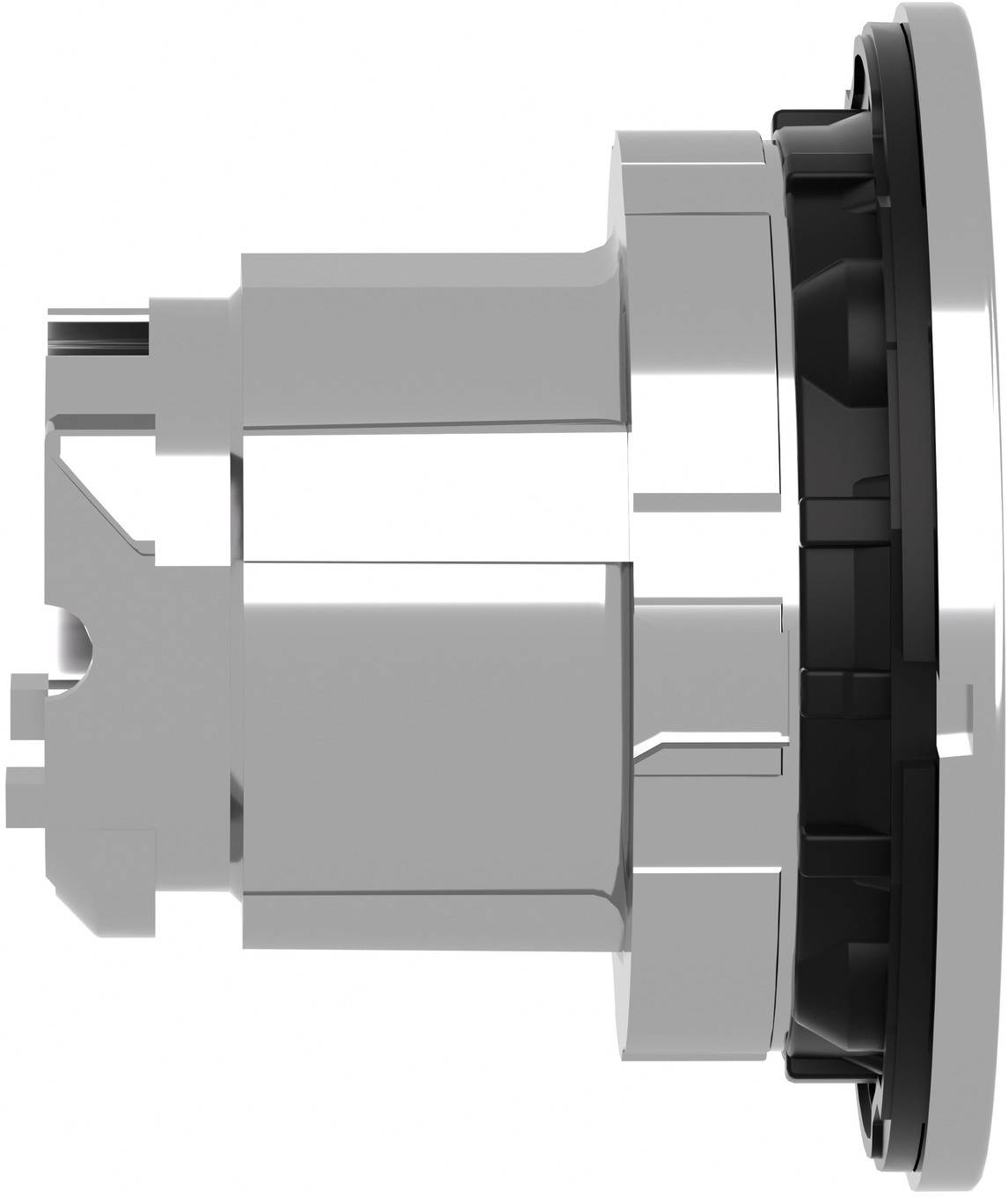 Schneider Electric ZB4FWCUST02 Leuchtdrucktaster-Frontelement 1St.