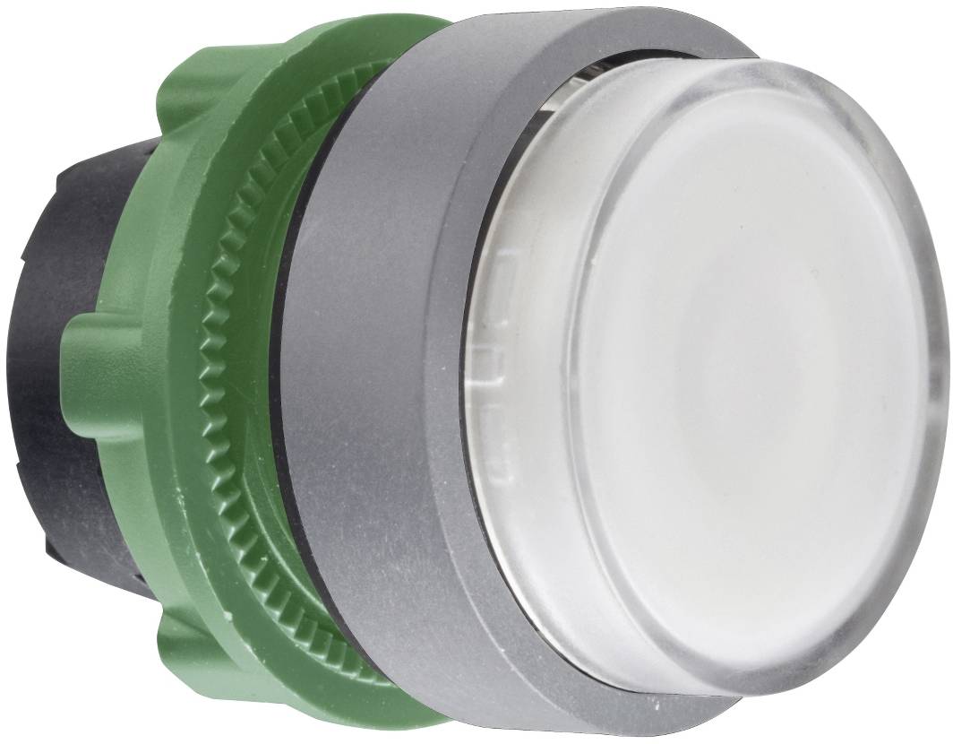 Schneider Electric ZB5AWCUST02 Leuchtdrucktaster-Frontelement 1St.