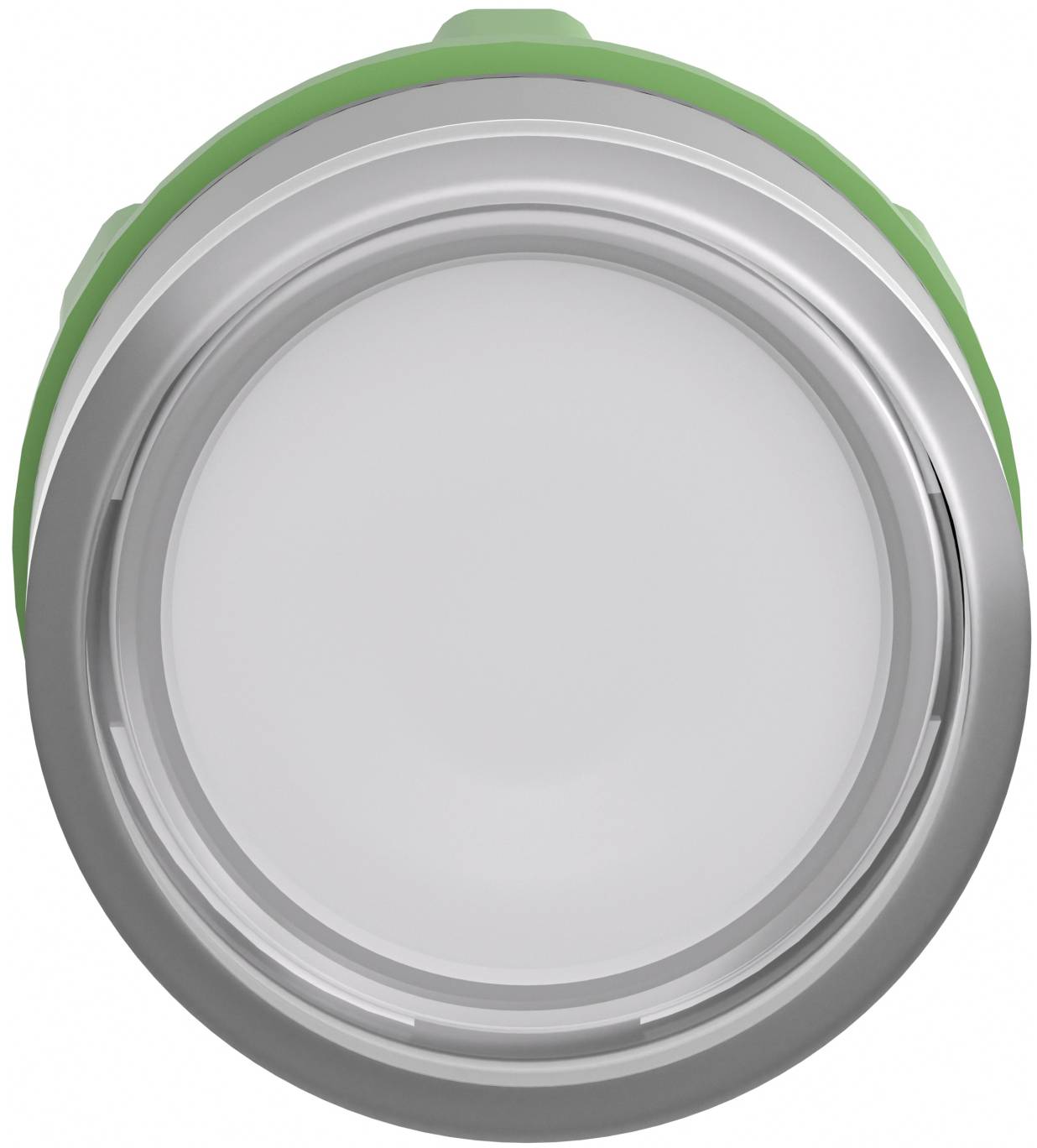 Schneider Electric ZB5AWCUST05 Leuchtdrucktaster-Frontelement 1St.