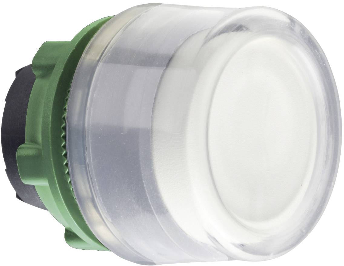 Schneider Electric ZB5AWCUST08 Leuchtdrucktaster-Frontelement 1St.