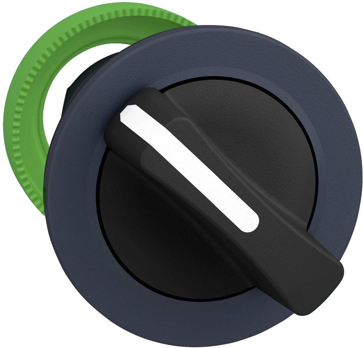 Schneider Electric ZB5FDCUST01 Wahlschalter-Frontelement 1St.