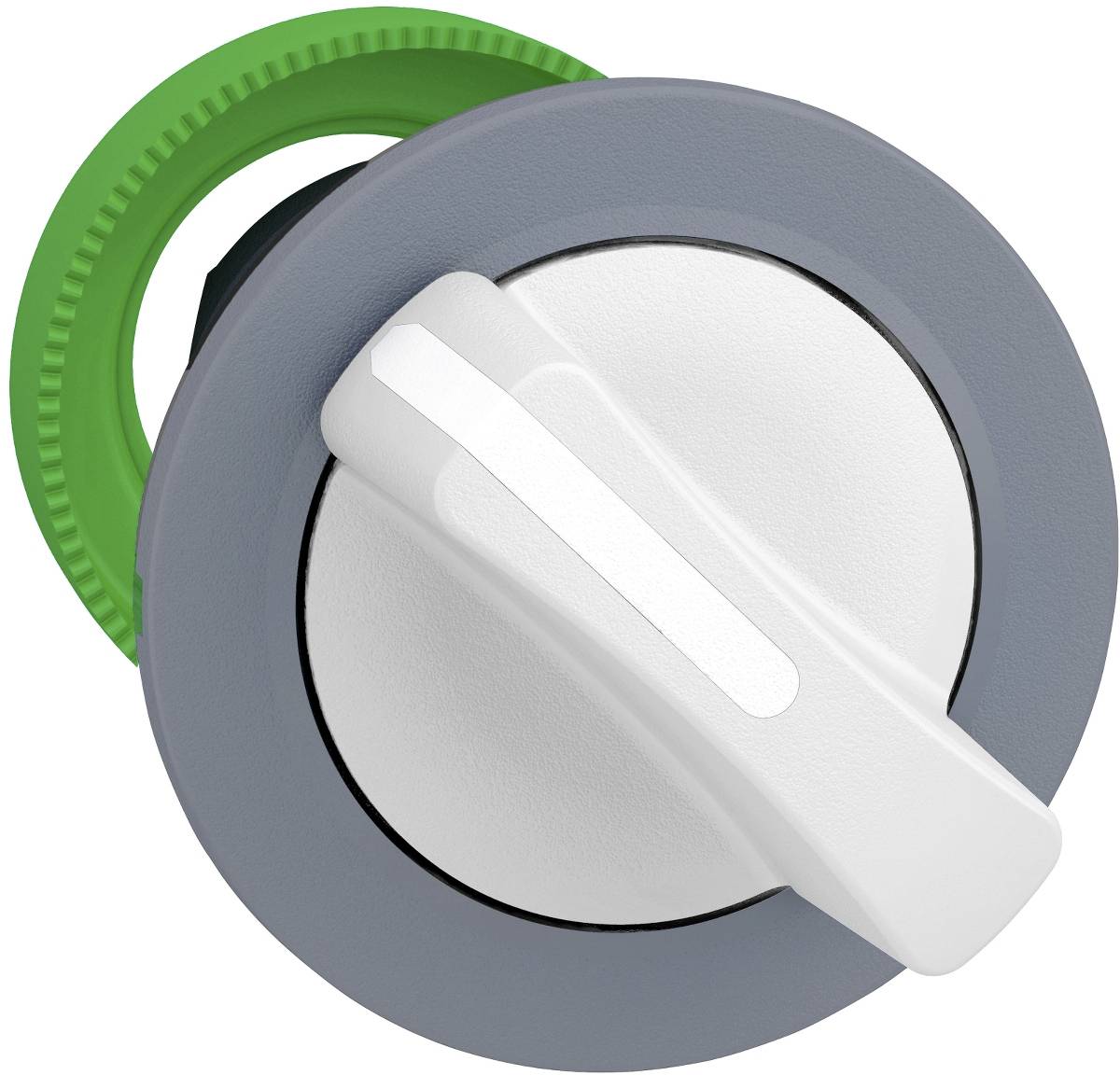 Schneider Electric ZB5FDCUST03 Wahlschalter-Frontelement 1St.