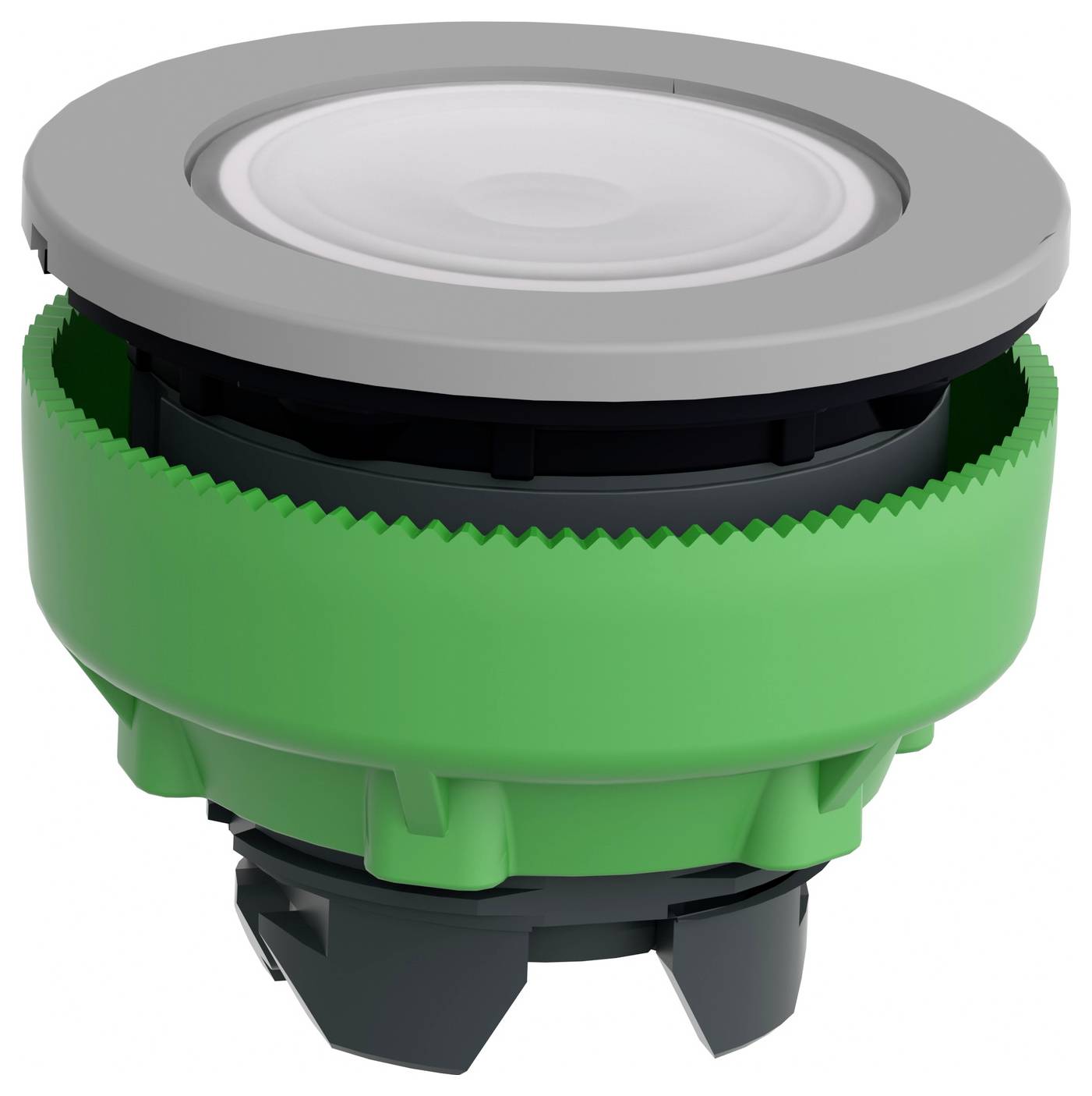 Schneider Electric ZB5FHCUST02 Drucktaster-Frontelement 1St.