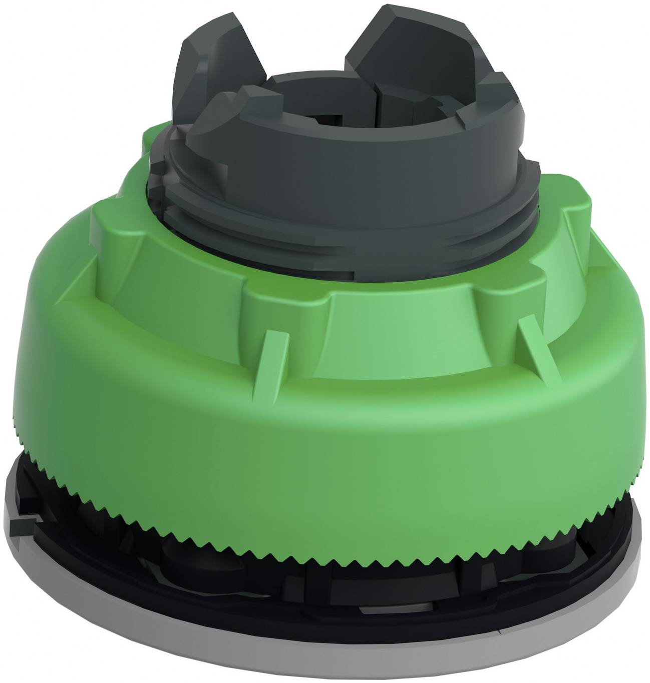 Schneider Electric ZB5FHCUST02 Drucktaster-Frontelement 1St.