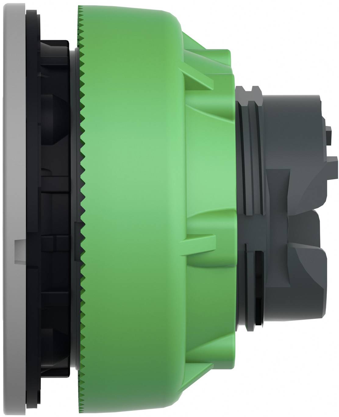 Schneider Electric ZB5FHCUST02 Drucktaster-Frontelement 1St.