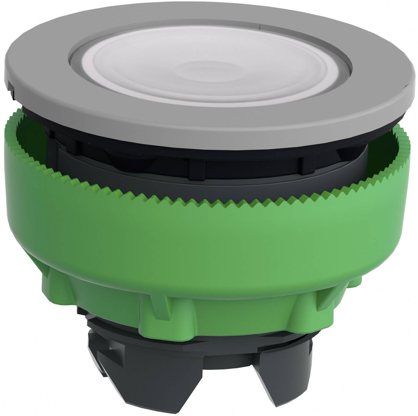 Schneider Electric ZB5FHCUST02 Drucktaster-Frontelement 1St.