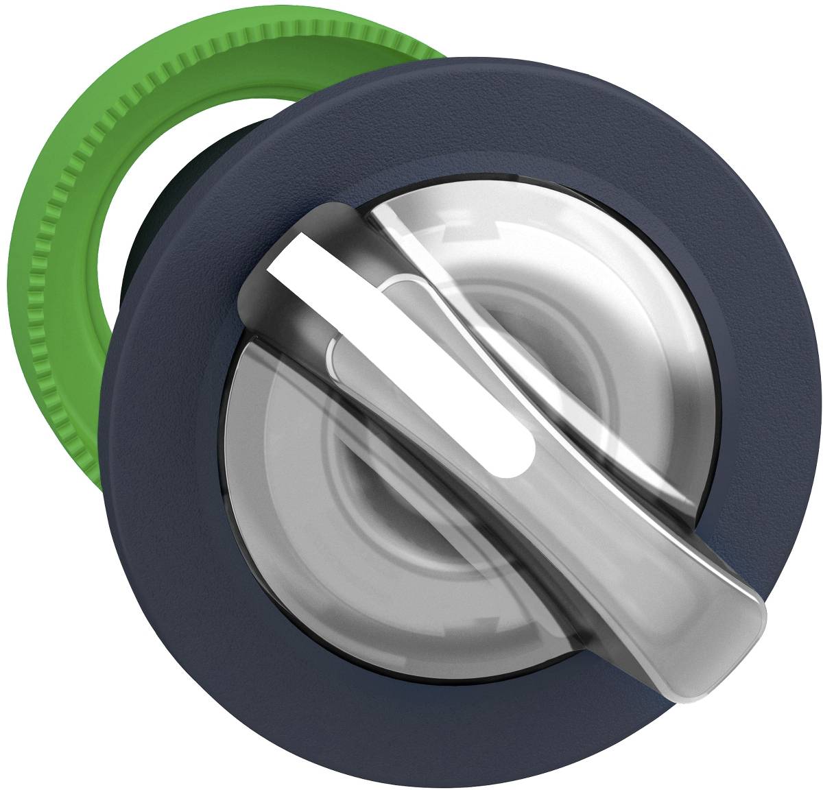 Schneider Electric ZB5FKCUST01 Leuchtdrucktaster-Frontelement 1St.