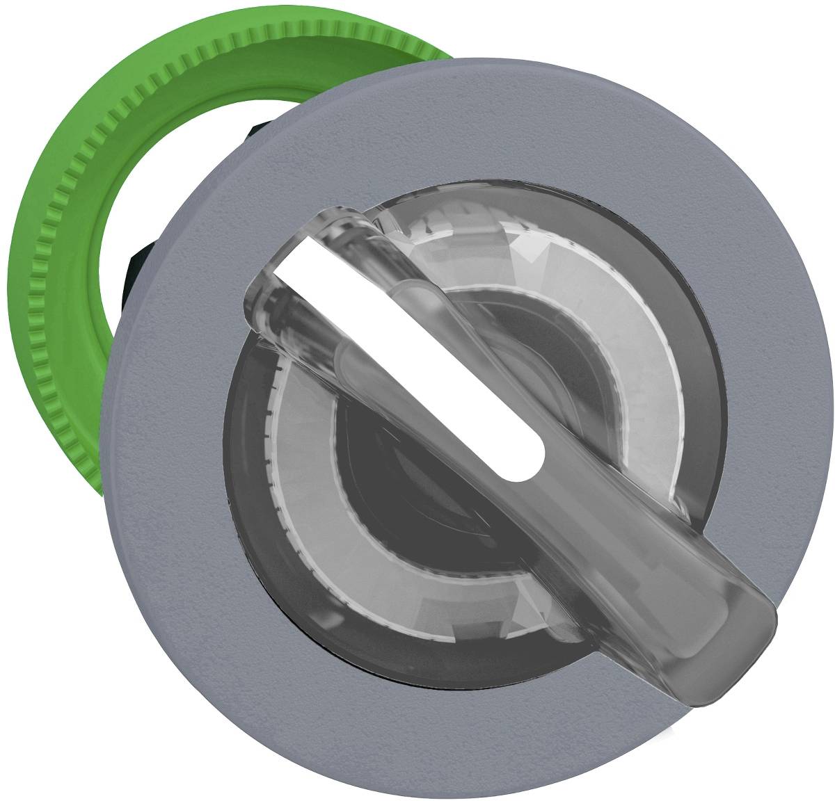 Schneider Electric ZB5FKCUST02 Leuchtdrucktaster-Frontelement 1St.