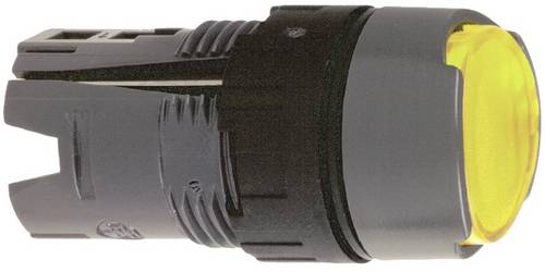 Schneider Electric ZB6AF5 Leuchtdrucktaster-Frontelement 1 St.