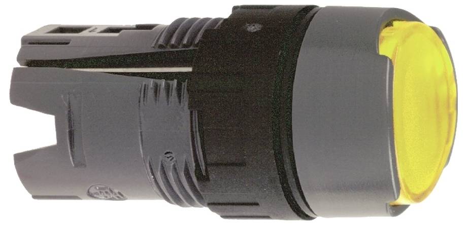 Schneider Electric ZB6AF5 Leuchtdrucktaster-Frontelement 1St.