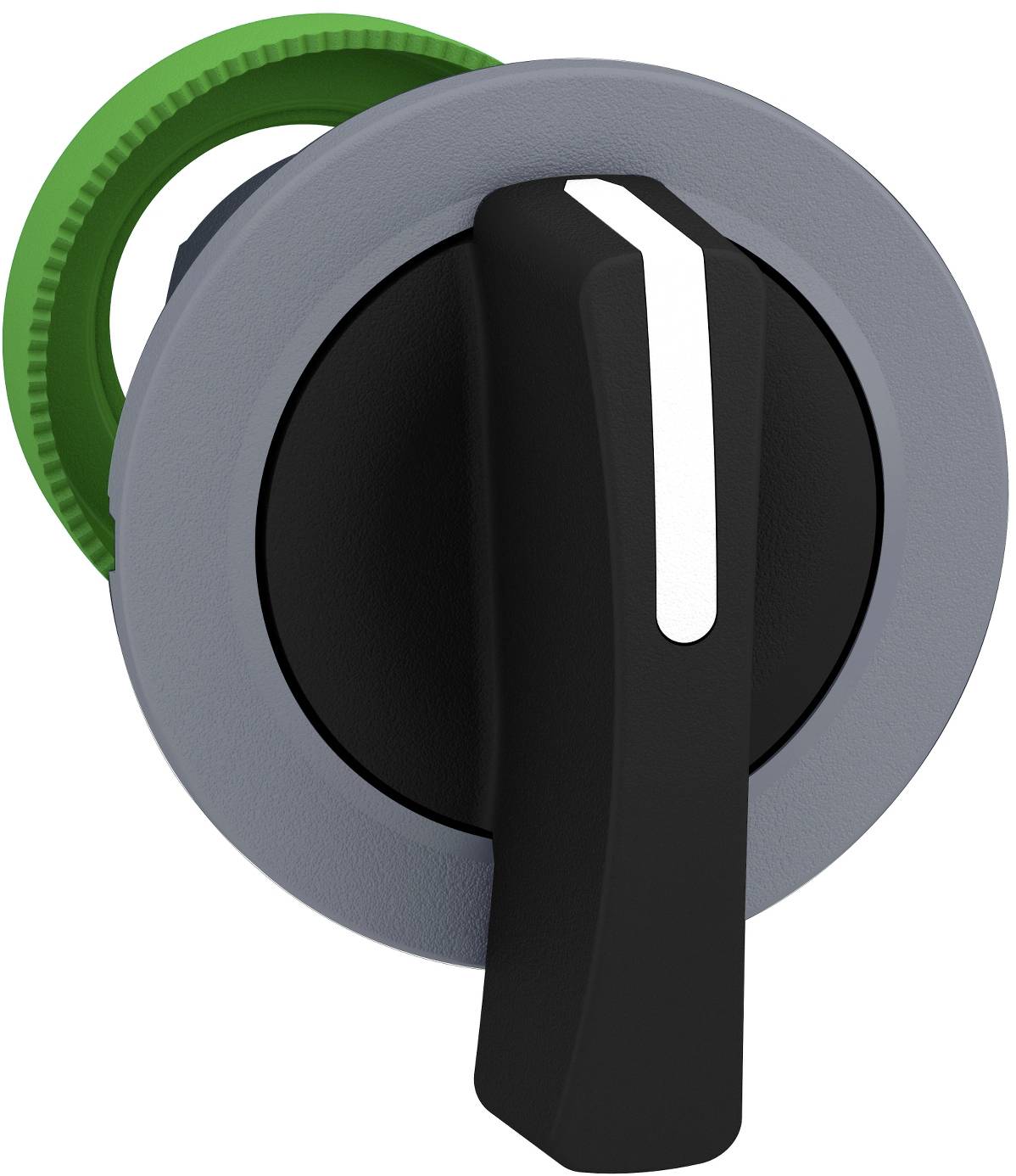 Schneider Electric ZB5FJCUST02 Wahlschalter-Frontelement 1St.