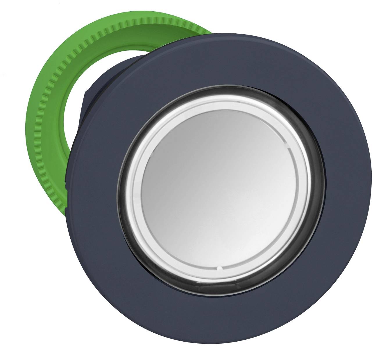 Schneider Electric ZB5FWCUST03 Leuchtdrucktaster-Frontelement 1St.