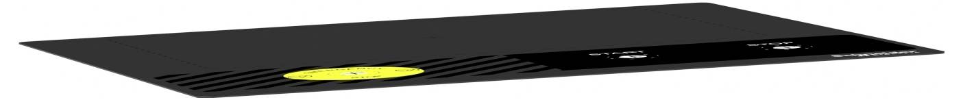 Schneider Electric ZBYLECUST05 Beschriftungsschild 1St.