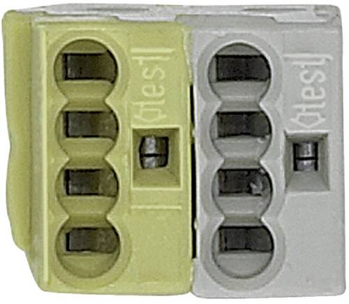 Schneider Electric MTN689702 SPS-Klemme