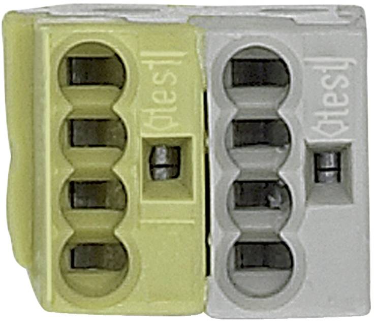 Schneider Electric MTN689702 SPS-Klemme