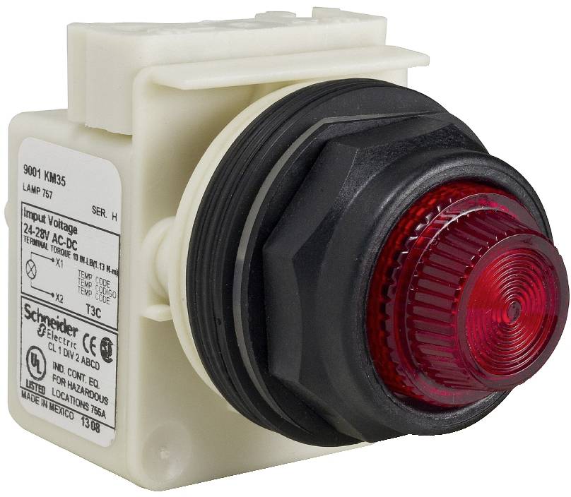 Schneider Electric Leuchtmelder 1St.