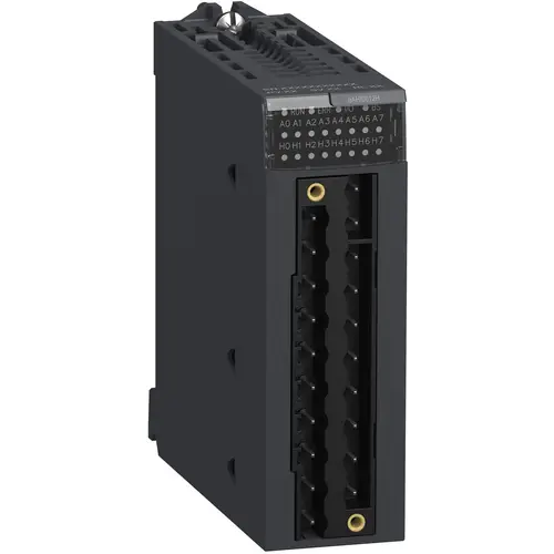 Schneider Electric BMEAHI0812H Sicherheitsmodul Schneider Electric BMEAHI0812H Sicherheitsmodul