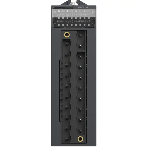 Schneider Electric BMEAHI0812H Sicherheitsmodul Schneider Electric BMEAHI0812H Sicherheitsmodul