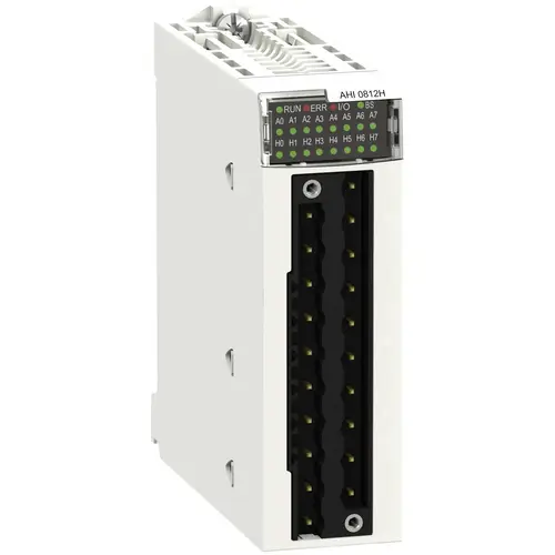 Schneider Electric BMEAHI0812H Sicherheitsmodul Schneider Electric BMEAHI0812H Sicherheitsmodul