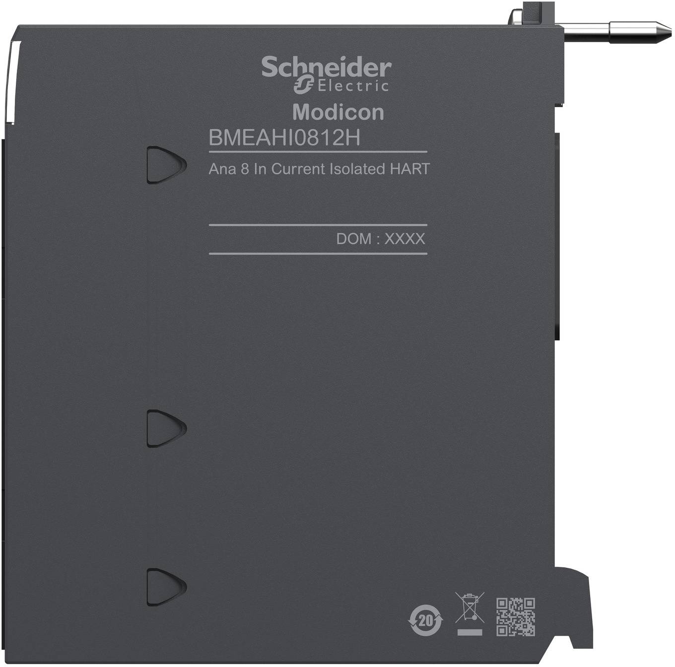 Schneider Electric BMEAHI0812H Sicherheitsmodul