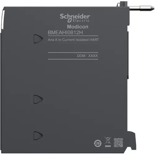 Schneider Electric BMEAHI0812H Sicherheitsmodul Schneider Electric BMEAHI0812H Sicherheitsmodul