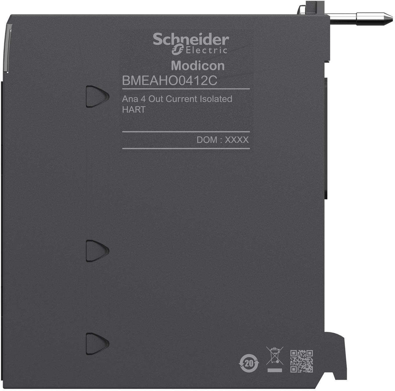 Schneider Electric BMEAHO0412C Sicherheitsmodul