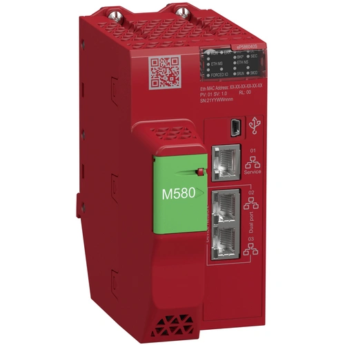 Schneider Electric BMEP586040S Sicherheitsmodul Schneider Electric BMEP586040S Sicherheitsmodul