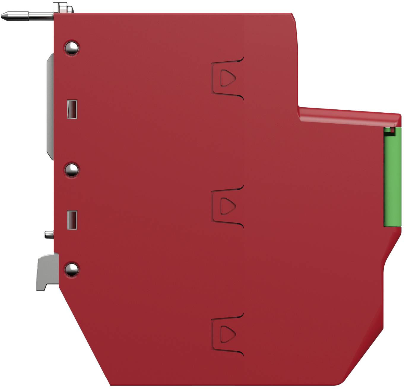 Schneider Electric BMEP586040S Sicherheitsmodul