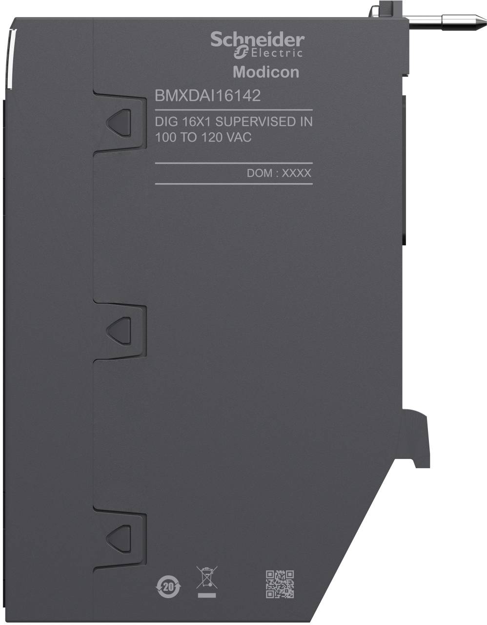 Schneider Electric BMXDAI16142 Sicherheitsmodul