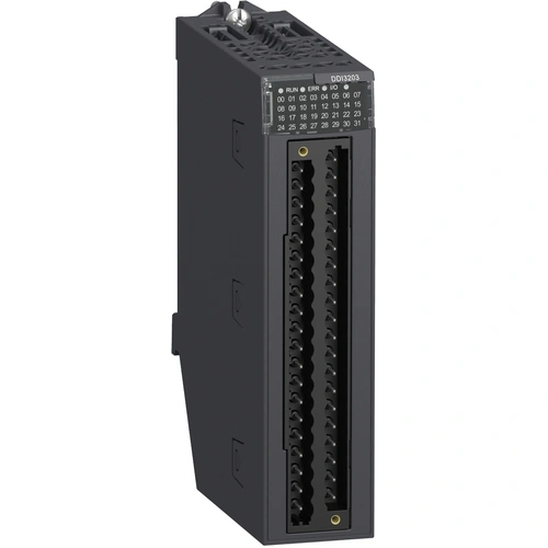Schneider Electric BMXDDI3203H Sicherheitsmodul Schneider Electric BMXDDI3203H Sicherheitsmodul