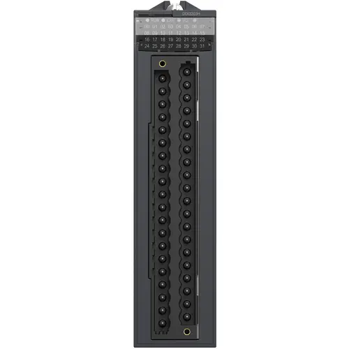 Schneider Electric BMXDDI3203H Sicherheitsmodul Schneider Electric BMXDDI3203H Sicherheitsmodul