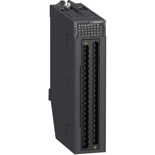 Schneider Electric BMXDDI3203H Sicherheitsmodul Schneider Electric BMXDDI3203H Sicherheitsmodul