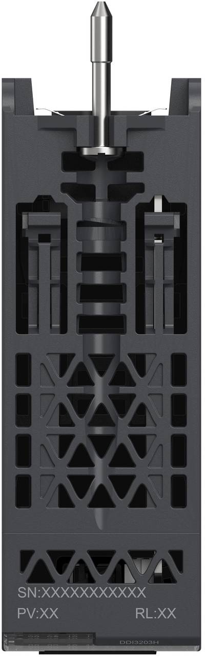 Schneider Electric BMXDDI3203H Sicherheitsmodul