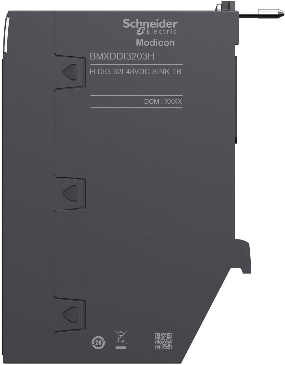 Schneider Electric BMXDDI3203H Sicherheitsmodul