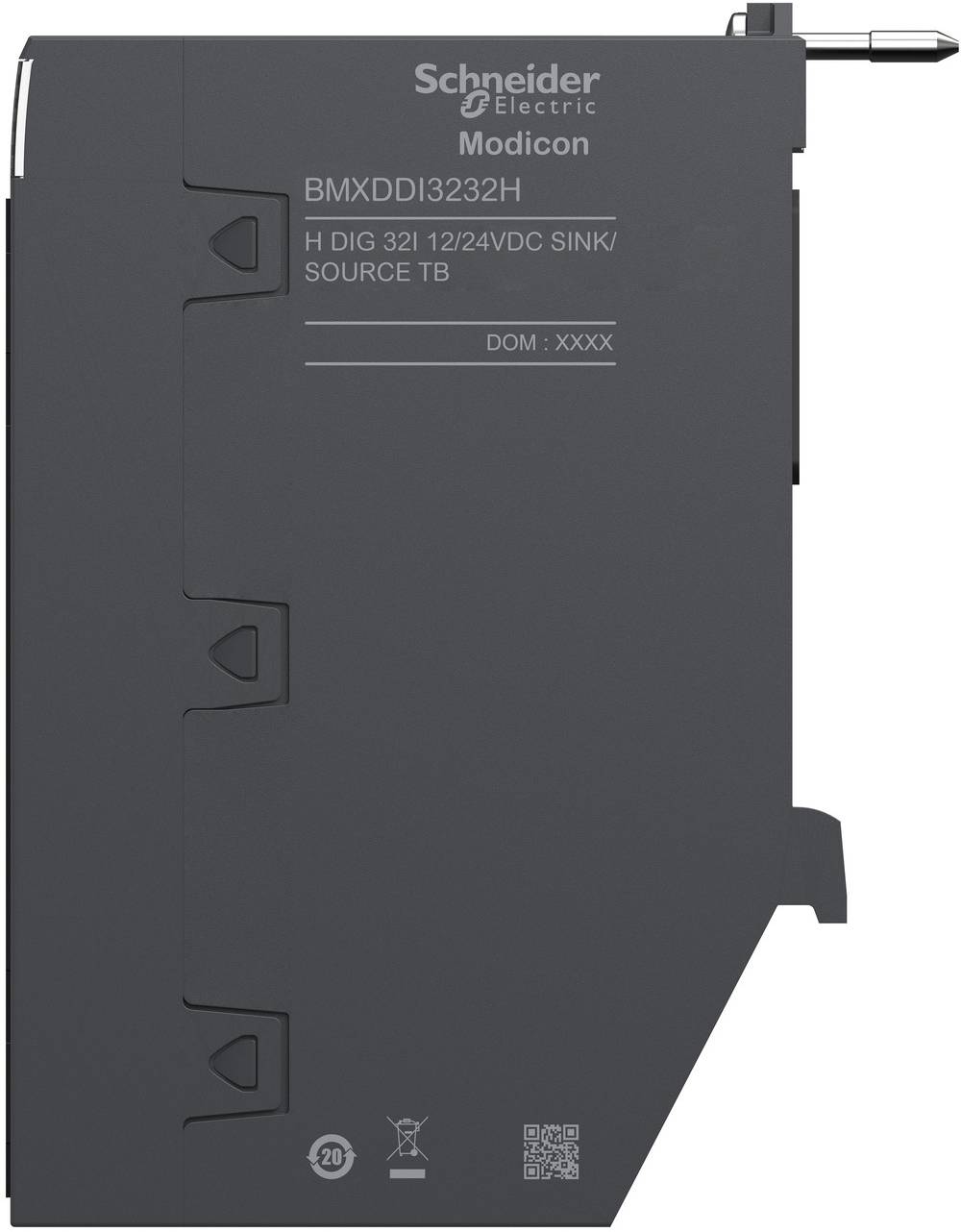 Schneider Electric BMXDDI3232H Sicherheitsmodul