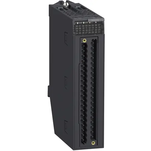 Schneider Electric BMXDDO3202 Sicherheitsmodul Schneider Electric BMXDDO3202 Sicherheitsmodul