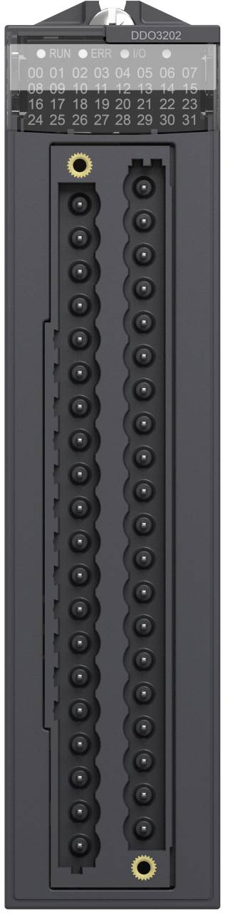 Schneider Electric BMXDDO3202 Sicherheitsmodul