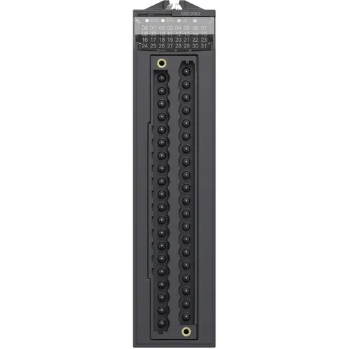 Schneider Electric BMXDDO3202 Sicherheitsmodul Schneider Electric BMXDDO3202 Sicherheitsmodul