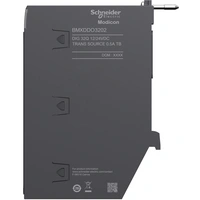 Schneider Electric BMXDDO3202 Sicherheitsmodul Schneider Electric BMXDDO3202 Sicherheitsmodul