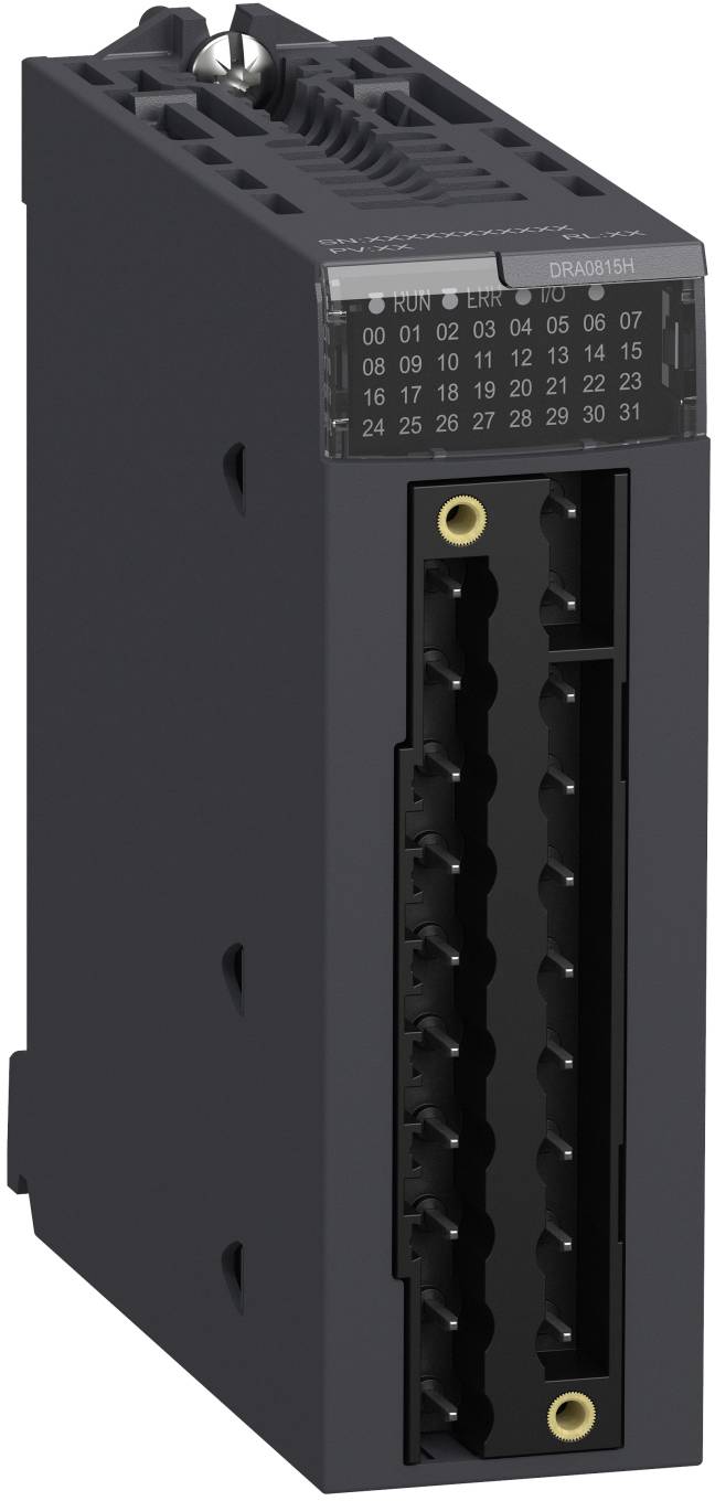 Schneider Electric BMXDRA0815H Sicherheitsmodul