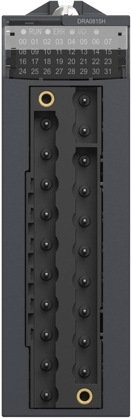 Schneider Electric BMXDRA0815H Sicherheitsmodul