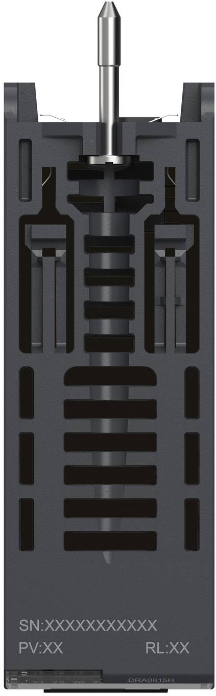 Schneider Electric BMXDRA0815H Sicherheitsmodul