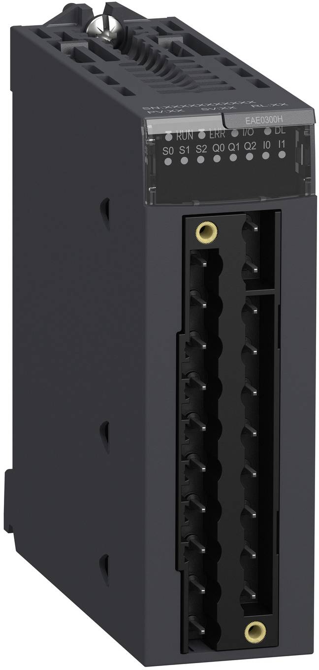 Schneider Electric BMXEAE0300H Sicherheitsmodul