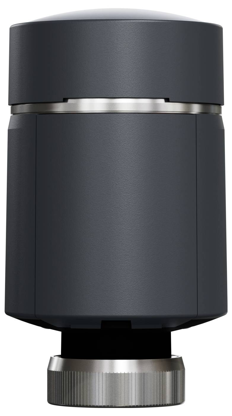 Schneider Electric CCTFR6101 Heizkörperthermostat