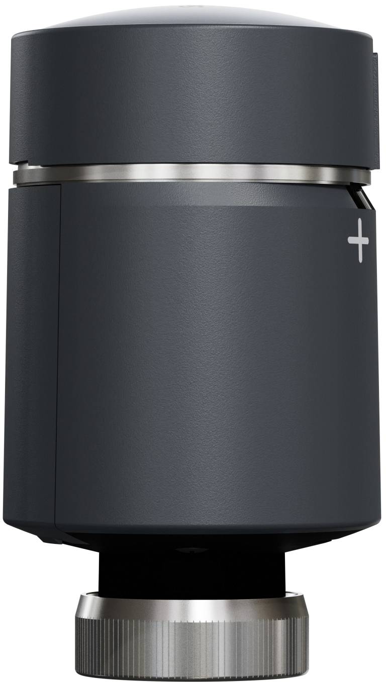 Schneider Electric CCTFR6101 Heizkörperthermostat