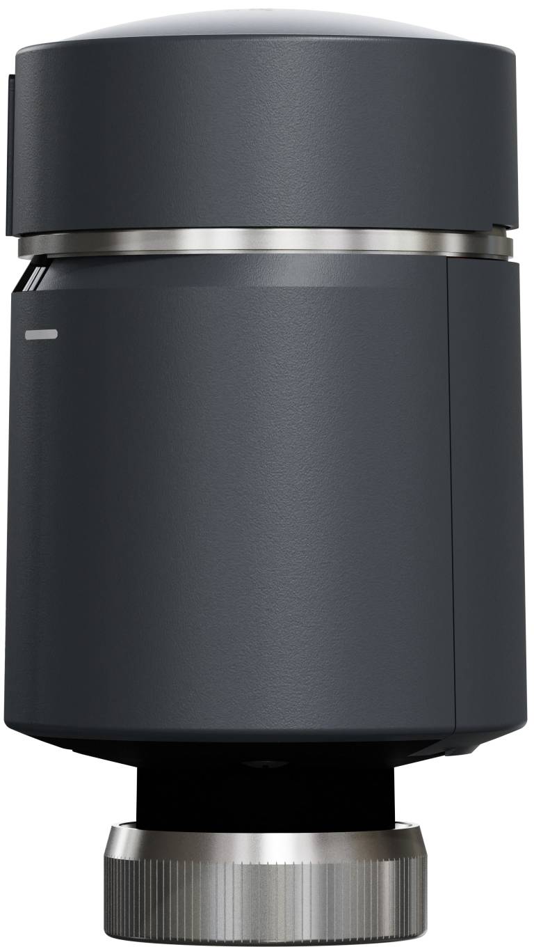 Schneider Electric CCTFR6101 Heizkörperthermostat