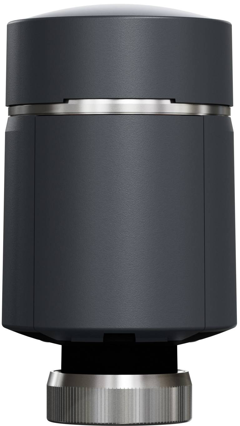 Schneider Electric CCTFR6101 Heizkörperthermostat